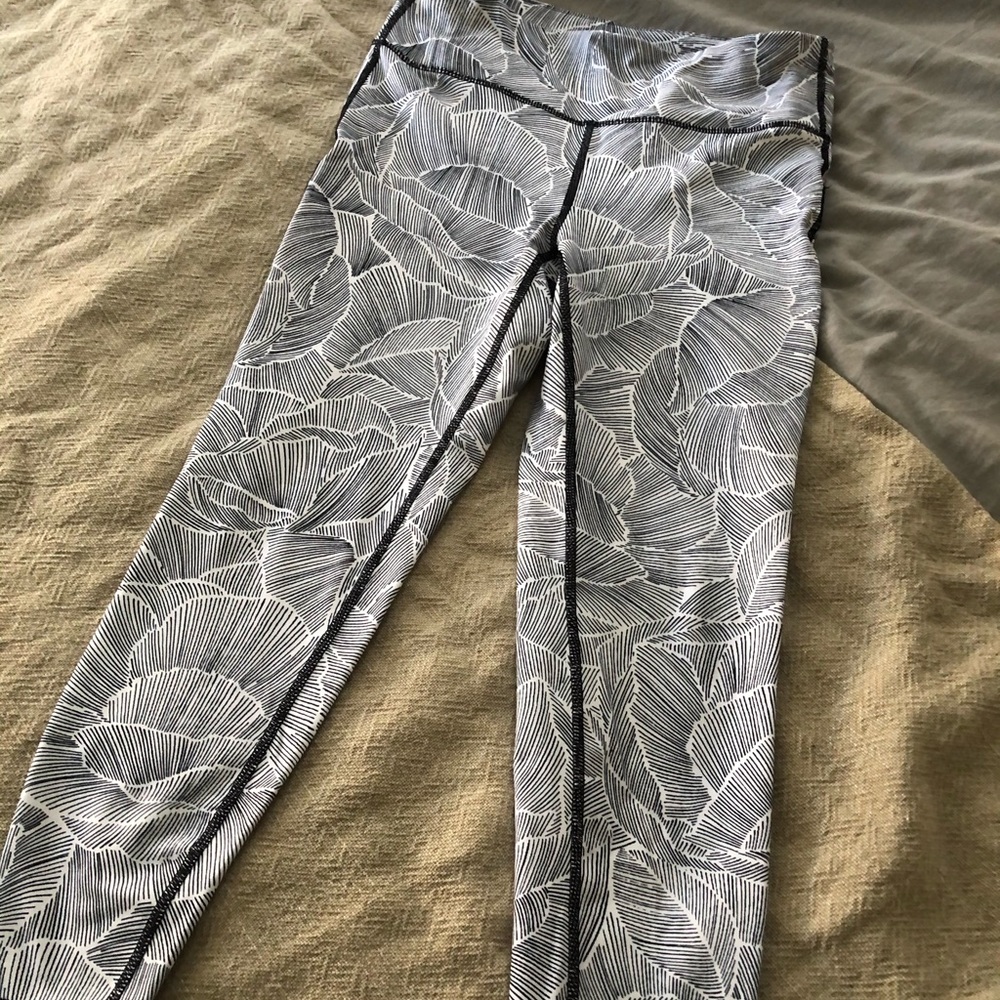 Gap Athletic Leggings